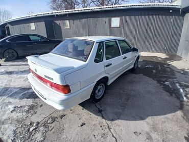 ВАЗ (ЛАДА): ВАЗ (ЛАДА) Samara: 2012 г., Механика, Бензин, Седан — 14