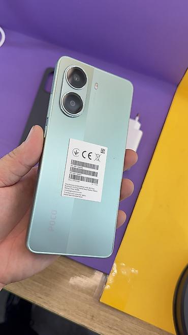 Poco: Poco X7 Pro, Б/у, 512 ГБ — 12