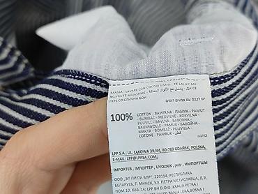 dzwony levis: Cropp, Spodnie materiałowe damskie, rozmiar M — 5