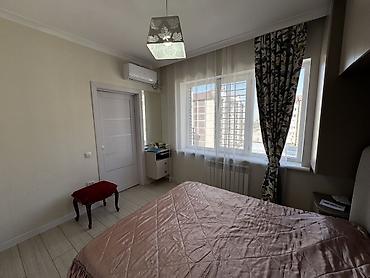 мягкая часть: 💰 $97 000 | 57 м² | 2-комн. квартира 📍 Молодежный квартал, рядом с — 2