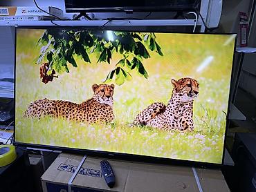 Телевизоры: Телевизор Konka 50VR700W Телевизор KONKA серии 700W с диагональю 50 — 18