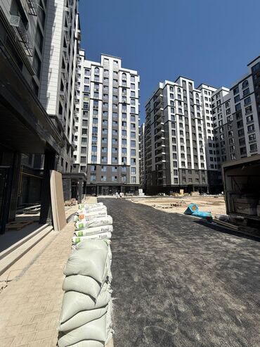 дом на садовое: 3 комнаты, 107 м², Элитка, 7 этаж, Евроремонт