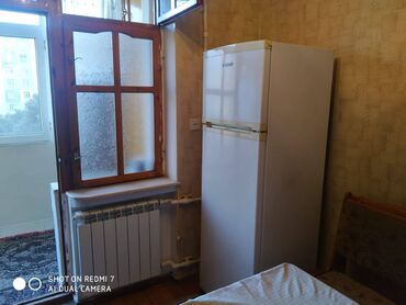 Uzunmüddətli kirayə mənzillər: Həzi Aslanov metrosunun yaxınlığı, İlqar Zülfüqarov küçəsi, 3-cü — 7