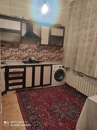 xankendi: Yeni Ramana 4 otaqlı, 102 kv. m, Kredit yoxdur, Orta təmir — 10