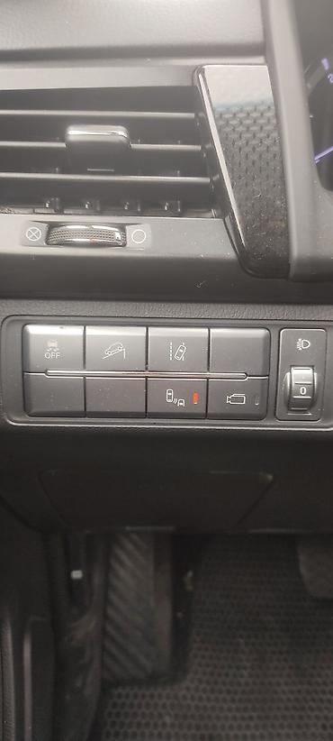 Ssangyong: Ssangyong Rexton Khan: 2021 г., 2.2 л, Автомат, Дизель, Пикап — 10