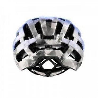 gene chip inside cena: KACIGA FORCE HAWK, BELO-PLAVA S - M | tehnologija IN-MOLD, 25 — 6