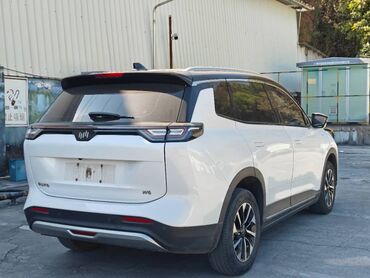 Weltmeister: Weltmeister W6, 2021 г., На заказ — 8