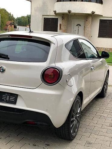 neolux h7 80w: ALFA ROMEO MITO 1.4 TB QV NAV 2010. GODIŠTE | Auto uvezen iz — 9