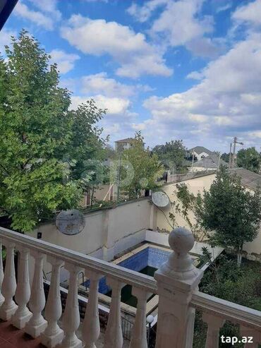 Bağ evlərinin satışı: Nabran, 200 kv. m, 6 otaqlı, Hovuzlu, Artezian quyusu, Kombi, Kanalizasiya -da lalafo.az — 20 Bağ evlərinin satışı: Nabran, 200 kv. m, 6 otaqlı, Hovuzlu, Artezian quyusu, Kombi, Kanalizasiya — 20