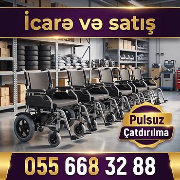 stimul hospital: Tibbi avadanlıqlar – kirayə və satış - Tək və iki hissəli tibb — 1