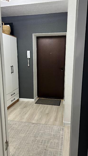 Продажа квартир: 1 комната, 43 м², Евроремонт — 7