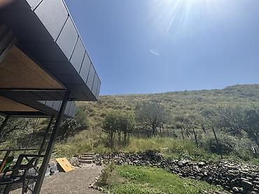 Продажа дачи: 3 комнаты, 54 м², 6 соток — 13