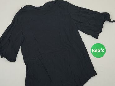 Koszule i bluzki: Bluzka H&M, M (EU 38), Wiskoza, stan - Dobry