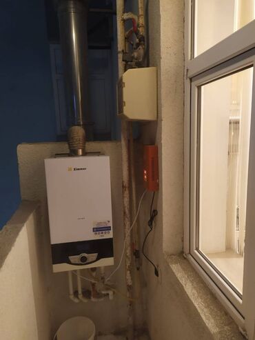 Uzunmüddətli kirayə mənzillər: Hövsan qəsəbəsi, Mida 1 layihəsi, Yeni tikili, 7 mərtəbəli binanın — 13