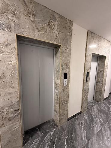 Продажа квартир: 2 комнаты, 85 м², Элитка, 8 этаж, Дизайнерский ремонт — 16