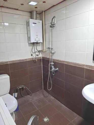 Köhnə tikili: Bakı, Köhnə Günəşli, 1 otaqlı, Köhnə tikili, m. Əhmədli, 40 kv. m — 8