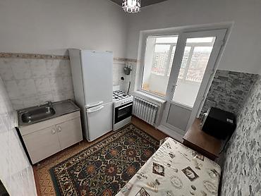 Продажа квартир: 3 комнаты, 62 м², 105 серия, 9 этаж, Косметический ремонт — 11