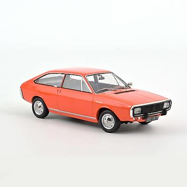 ikea deca: 🚗 Renault 15 TL 1971 – Orange – Norev 1:18 Norev Renault 15 TL 1971 u — 1