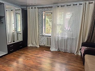 боконбаева белинка: 63 м², 3 комнаты, Боконбаева/Уметалиева — 2