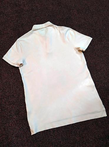 boss majce: Abercrombie & Fitch muška polo majica S/M Besprekorna — 8