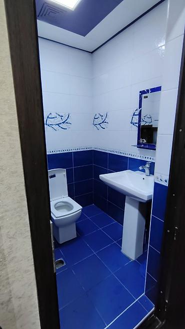 ✨ Həzi Aslanovda, Metroya 10 Dəqiqəlik Məsafədə 86 m² 3 Otaqlı Tam — 9