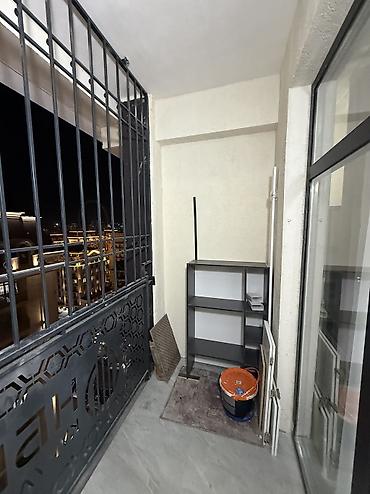 Продажа квартир: 1 комната, 48 м², 14 этаж, Евроремонт — 8