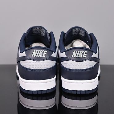 Кроссовки и спортивная обувь: Мужские кроссовки, 41, Nike, Новый, цвет - Серый — 9