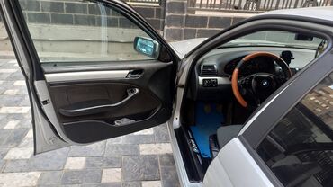 BMW: BMW 3 series: 2002 г., Седан — 9