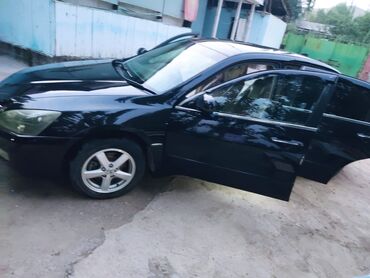 хонда престиж: Honda Inspire: 2003 г., 3 л, Автоматические, Бензин, Седан