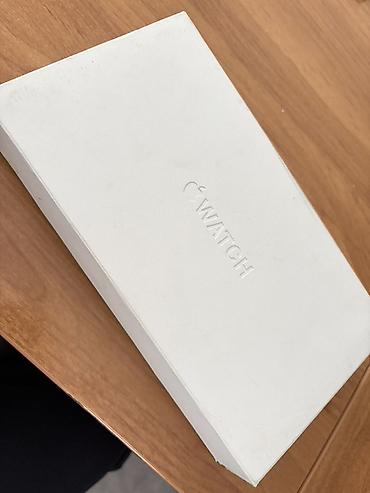 Apple Watch: Apple Watch Ultra 2, 49 мм Комплектация: - корпус 49 мм из титана с — 8