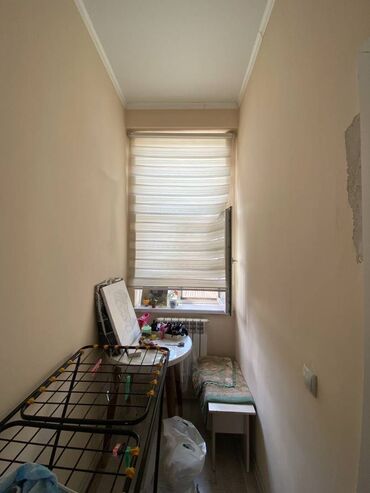 сдаю квартиру тец: 1 комната, 21 м², Малосемейка, 2 этаж, Косметический ремонт