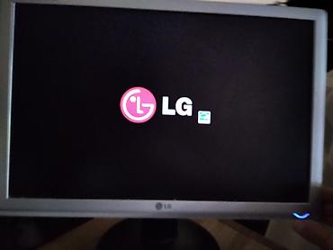 prolutex mk: Monitor LG Flatron W 1934S-SNT AEUQQPH 19 ",48 cm.i polovan i — 1