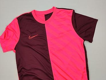 nike tech: Nike, Koszulka dla mężczyzn, rozmiar M — 1