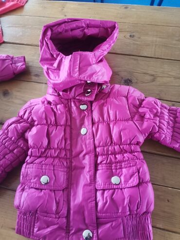 new yorker нови пазар: Bebetto, Puffer jacket, 98-104