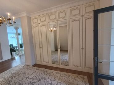 Долгосрочная аренда домов: 350 м², 7 комнат, Балкон застеклен, Кондиционер, Бронированные двери at lalafo.kg — 27 Долгосрочная аренда домов: 350 м², 7 комнат, Балкон застеклен, Кондиционер, Бронированные двери — 27