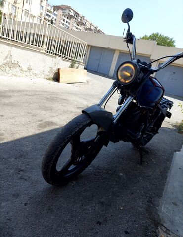 motosklet hissələri: Zontes - CLASSIC, 150 sm3, 2014 il, 6582 km