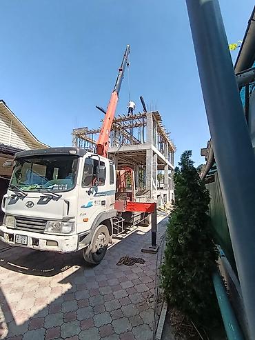 кузов на грузовой: Грузовой бортовой автомобиль для перевозки различных грузов плюс — 5