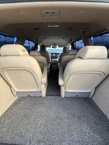 Kia: Kia Carnival: 2019 г., 2.2 л, Автомат, Дизель, Минивэн at lalafo.kg — 13 Kia: Kia Carnival: 2019 г., 2.2 л, Автомат, Дизель, Минивэн — 13