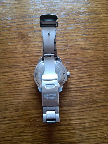 Ručni satovi: Sector, Muški — 11
