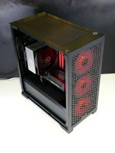 Desktop računari i radne stanice: 💻 Intel i5 14600KF / RTX 5070 / B760 / 32GB / 1TB – SM126PC 🚀 ✨ — 2