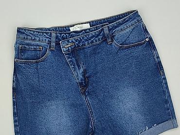 norfy denim: Szorty damskie, rozmiar L — 1