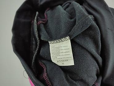 karko: Legginsy Sportowe damskie, rozmiar M — 5