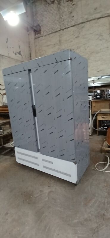 Soyuducu kameralar: Şkaf ti̇pli̇ soyuducular — 4