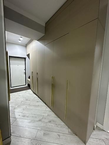 Продажа квартир: 2 комнаты, 55 м², Элитка, 6 этаж, Евроремонт — 10