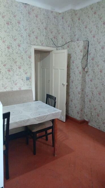 bakixanov kiraye evler 1 otaqli: 45 kv. m, 2 otaqlı, Qaz, İşıq, Su