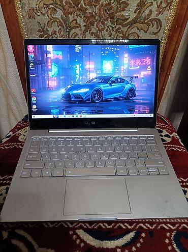 Ноутбуки Xiaomi: Ультрабук, Б/у, Intel Pentium — 1