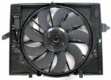 linkovi: VENTILATOR ZA BMW SERIJA 7 OD 2008. DO 2019. GOD — 1