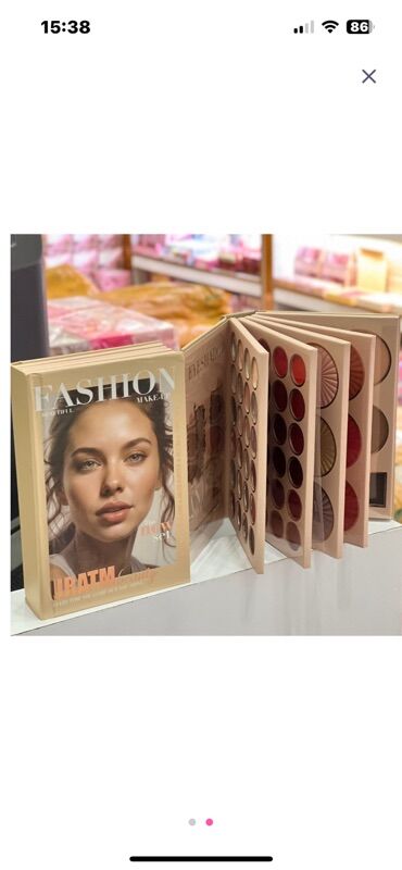 Ətriyyat: Qadın ətirləri seti Məhsullar: - Chanel Coco Mademoiselle Eau de — 26