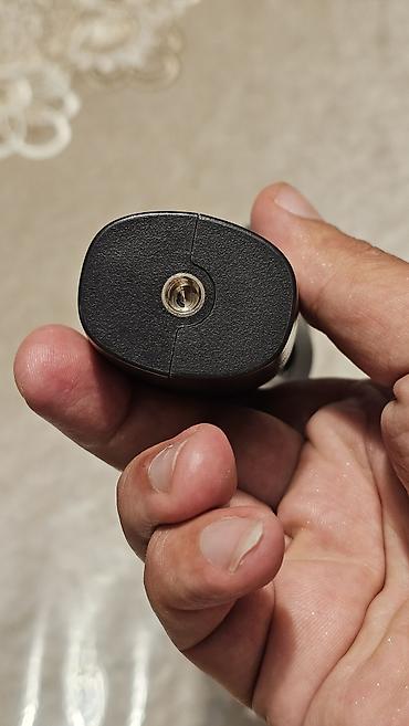 hohem isteady m6 gimball: Smartfon üçün 3 oxlu stabilizator (gimbal) - Telefon üçün yaylı — 2