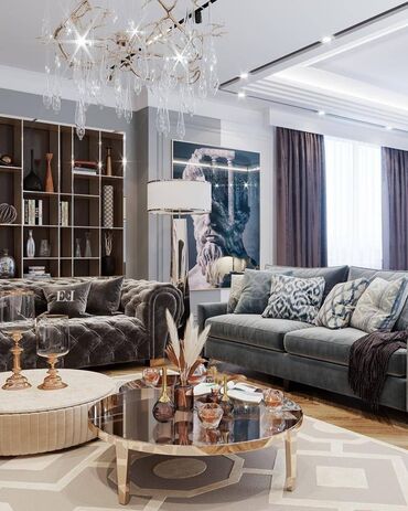 Dizayn, layihə: 🔻Təmir tikinti, dizayn və memarlıq şirkəti. Hİ_home.Group Təmirdən — 19